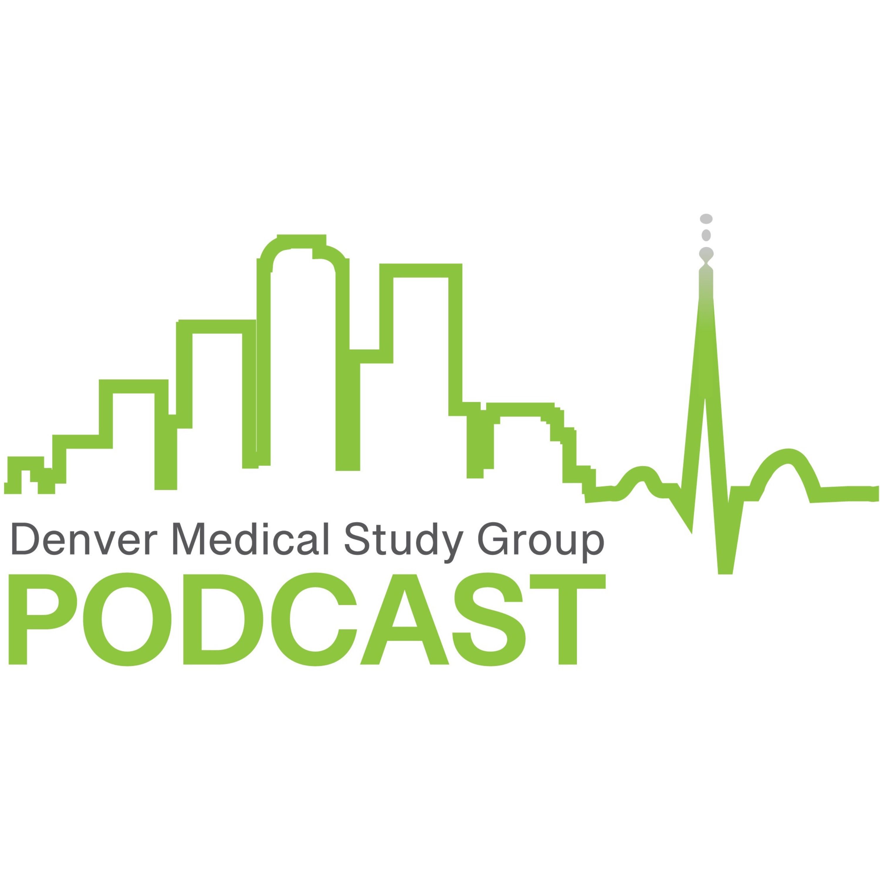 DMSG Healthcare Podcast